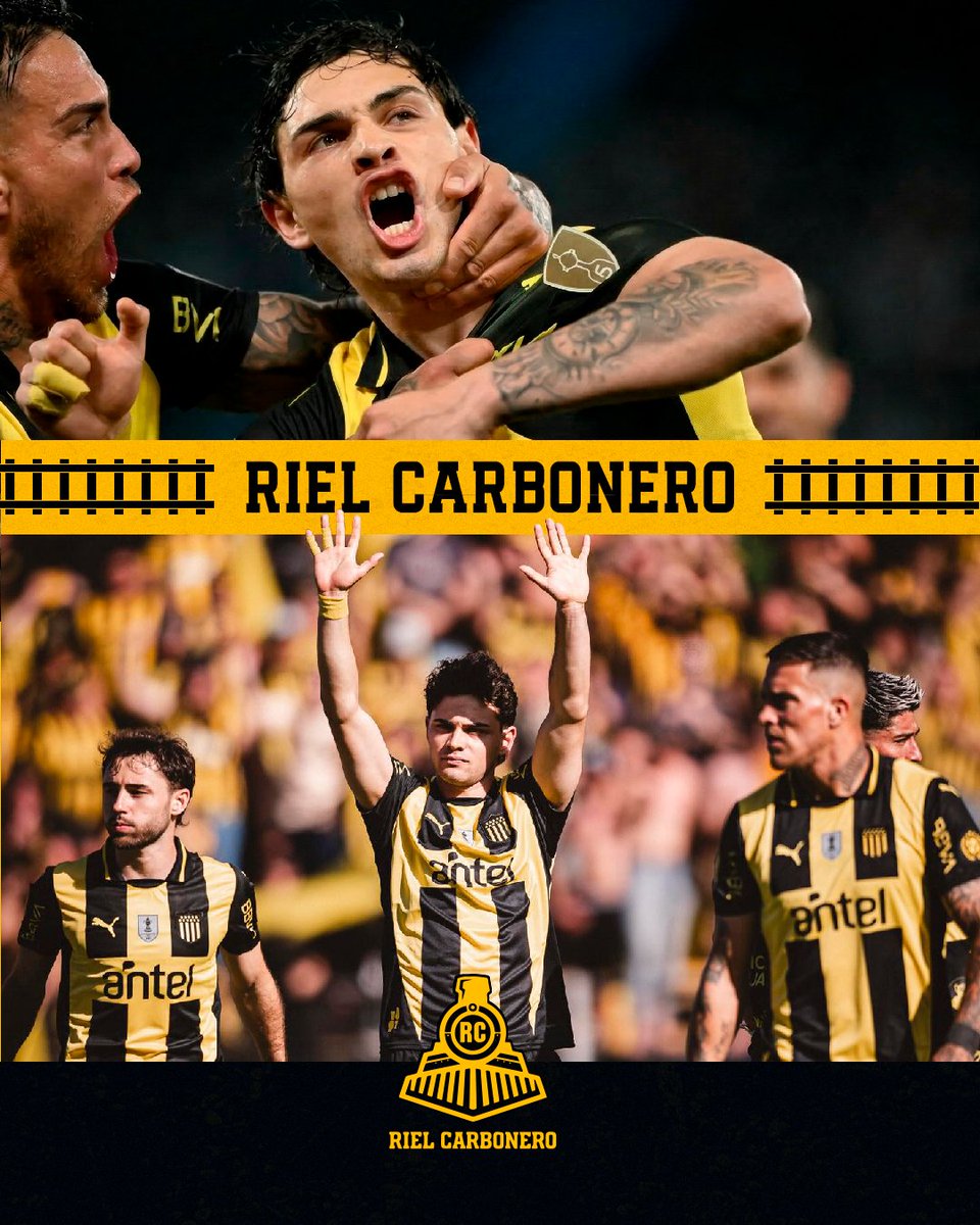 RielCarbonero's tweet photo. 🚨MALAS NUEVAS: 4-5 meses afuera para Nahuel Herrera.🤕

Todo indica que no lo volveremos a ver en cancha con Peñarol. Una despedida amarga para un pibe guerrero y de la casa. 💔

Carbonero, ¿cómo cae esta noticia?

¡LOS LEEMOS! Mañana debatimos en vivo. 🚂👇 https://t.co/NwBxzSlzrc