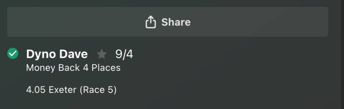 Sporting Scope Betting tweet media