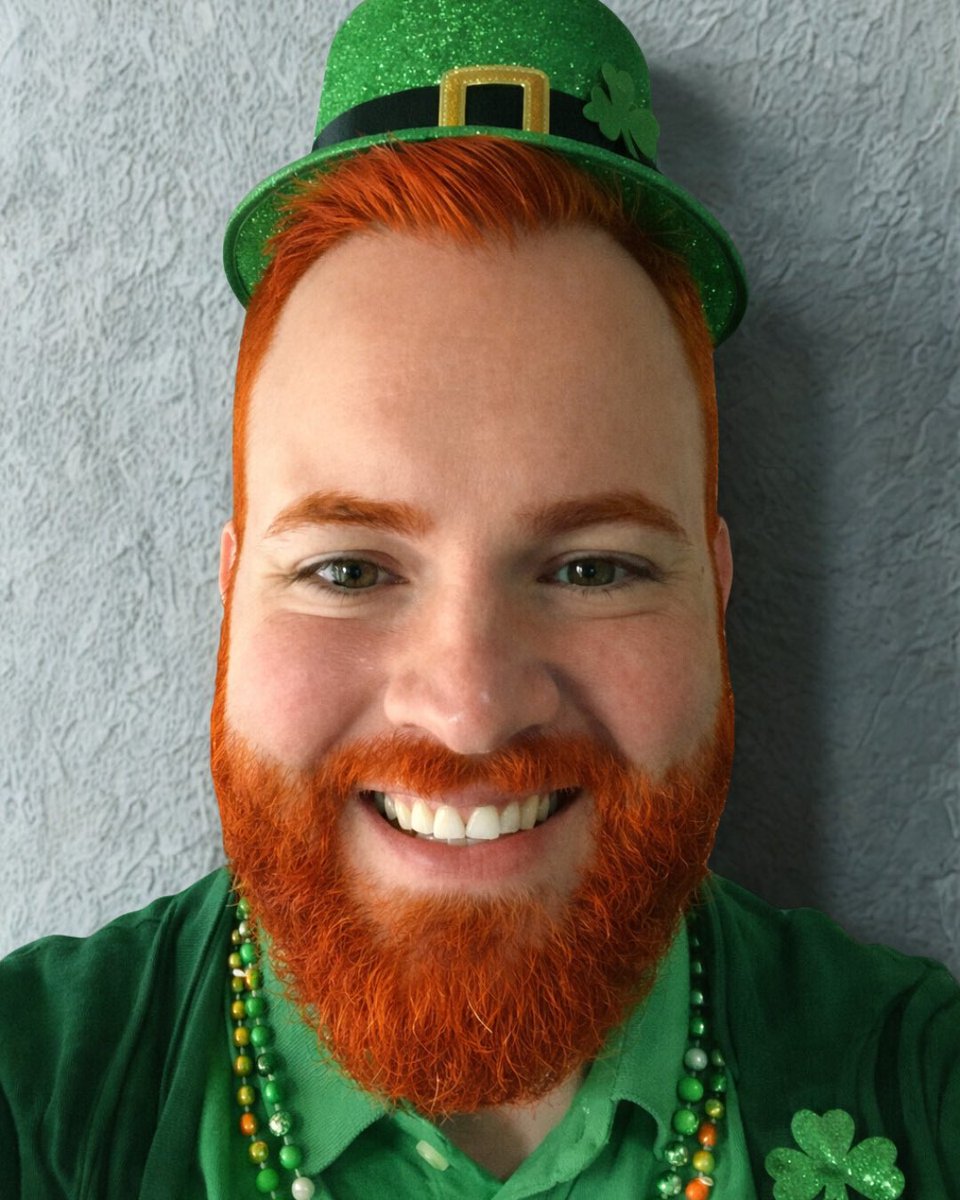 Pat Stanziano (He/Him) tweet media