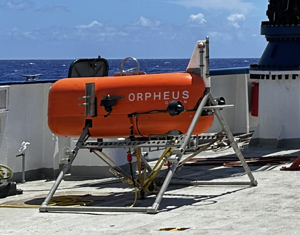 NOAA Ocean Exploration tweet media