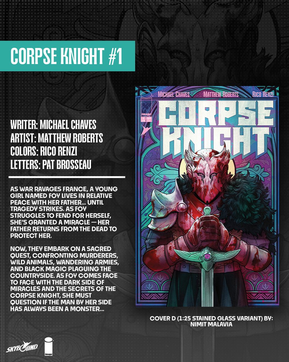 Skybound Entertainment tweet media