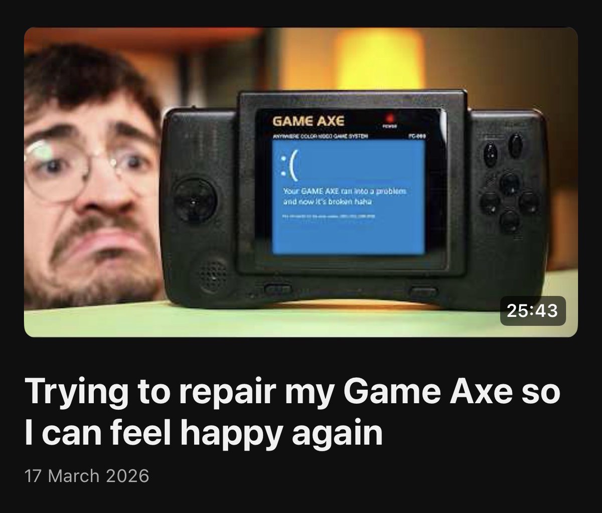 Elliot Coll tweet media