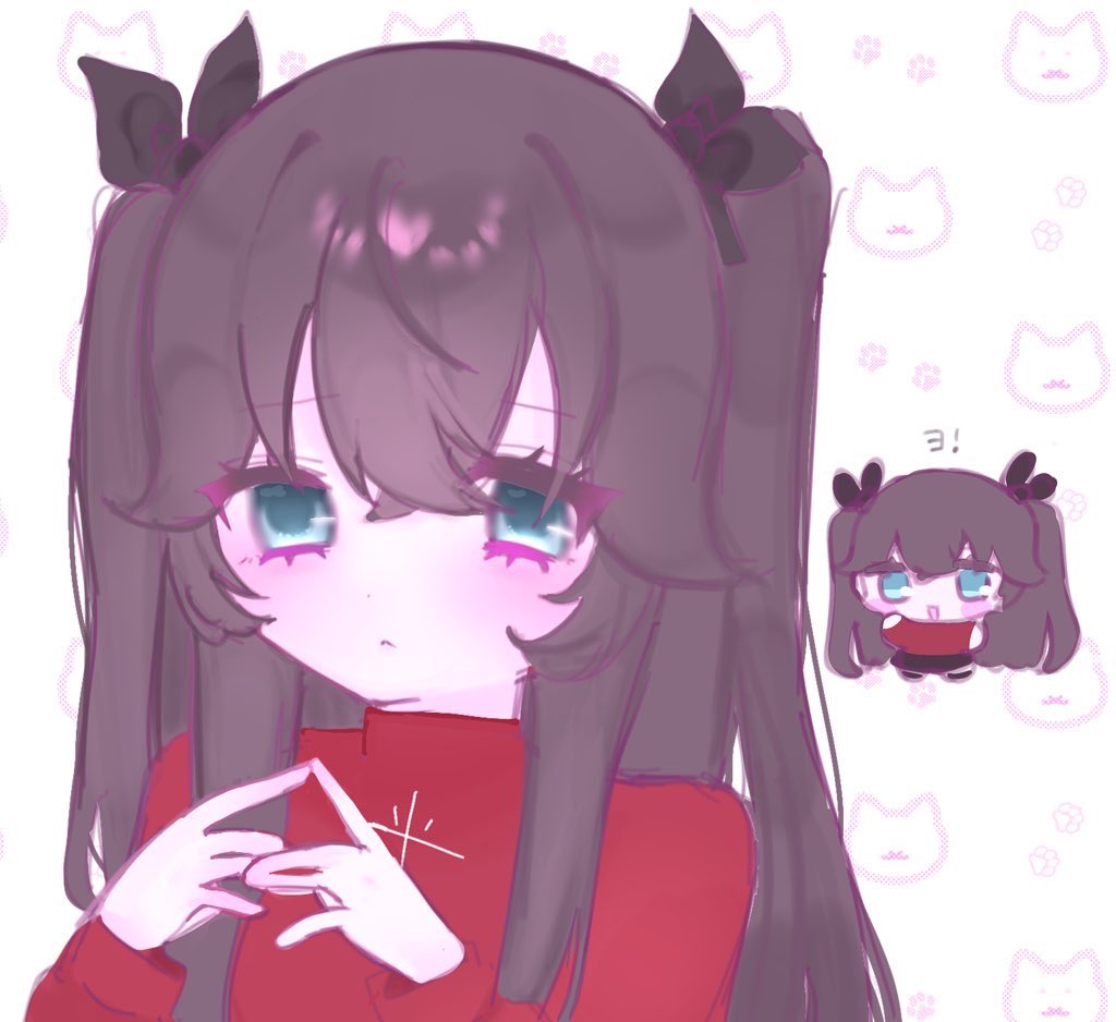 れむにく tweet media