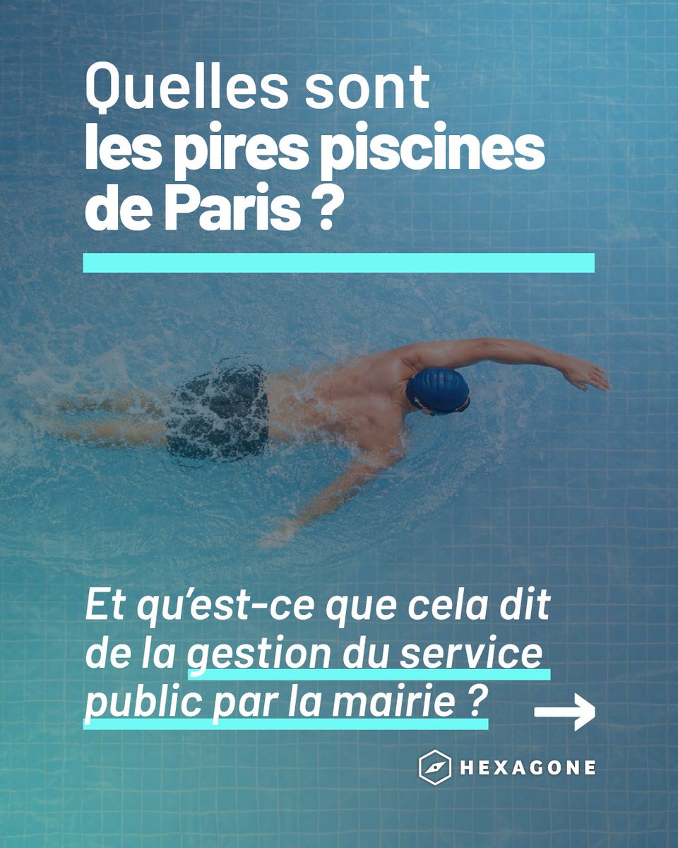 Hexagone - La France en chiffres tweet media