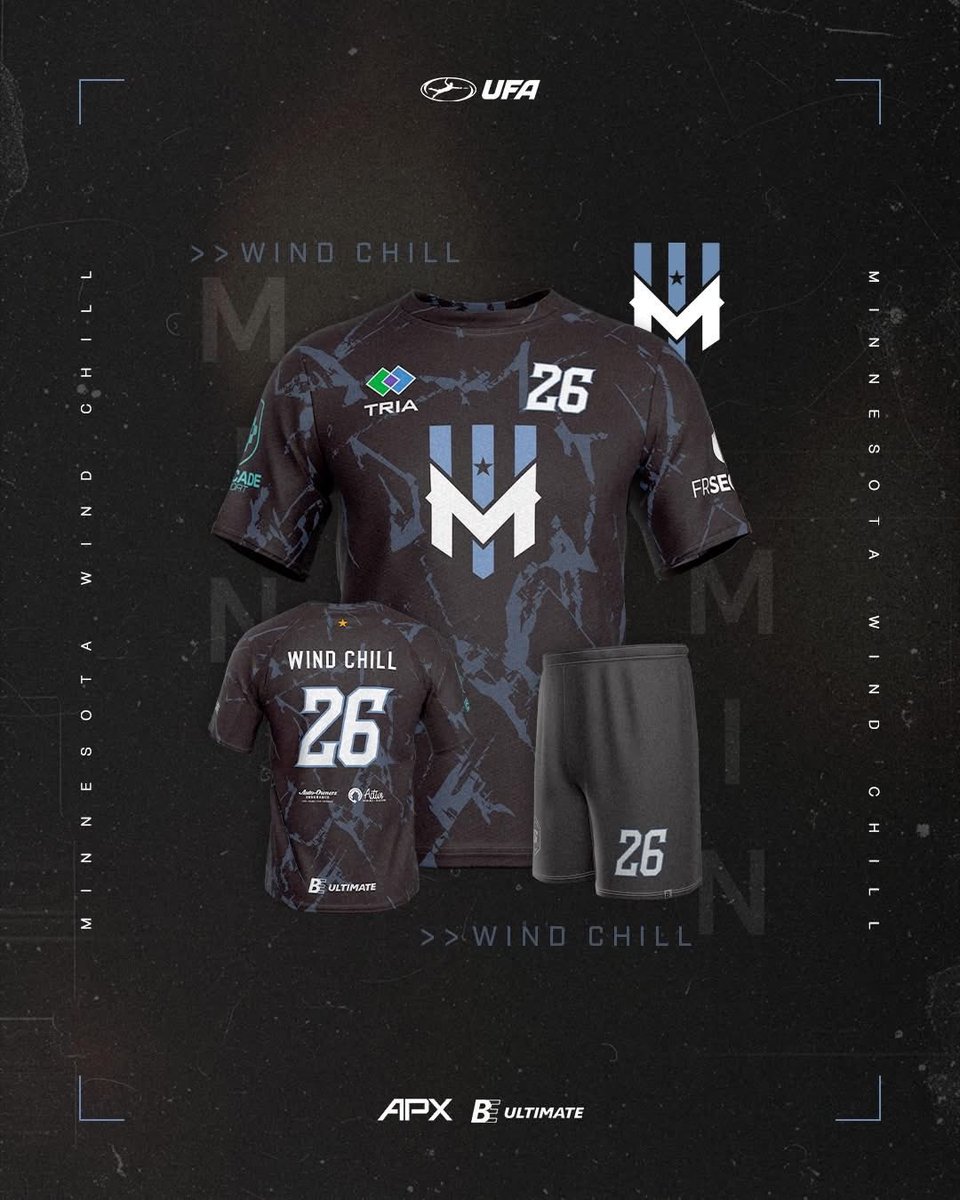 Minnesota Wind Chill tweet media