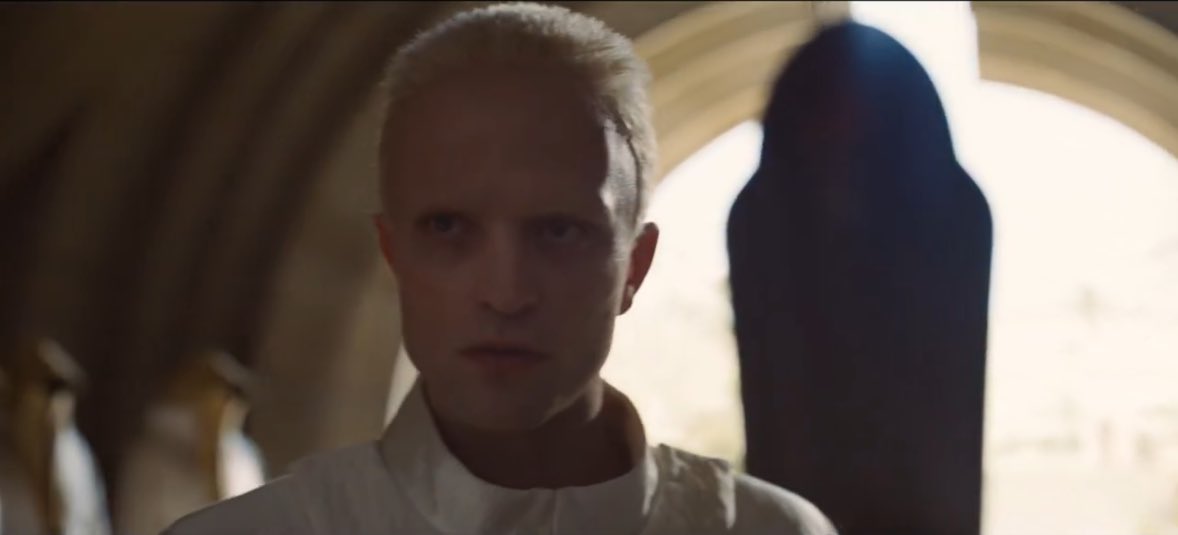 The Middle-earth Mixer tweet media