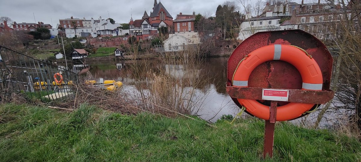 Handbridge Life tweet media