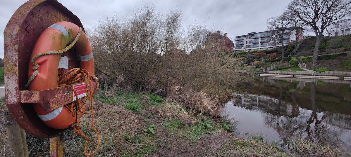 Handbridge Life tweet media