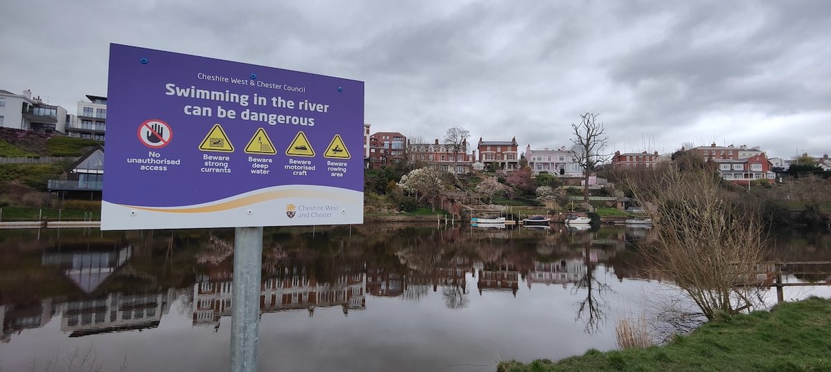 Handbridge Life tweet media