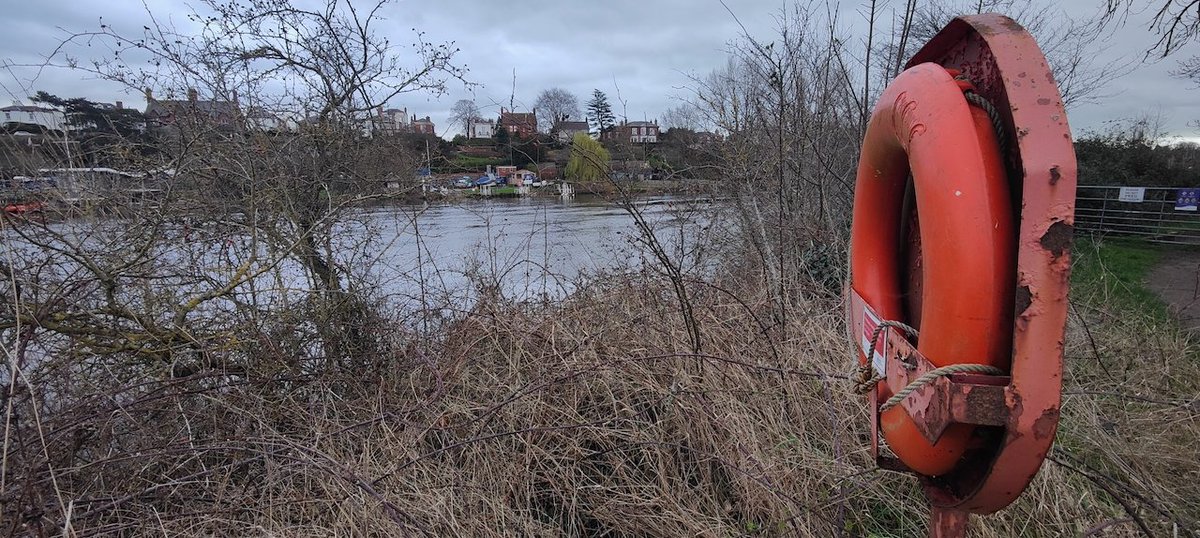 Handbridge Life tweet media