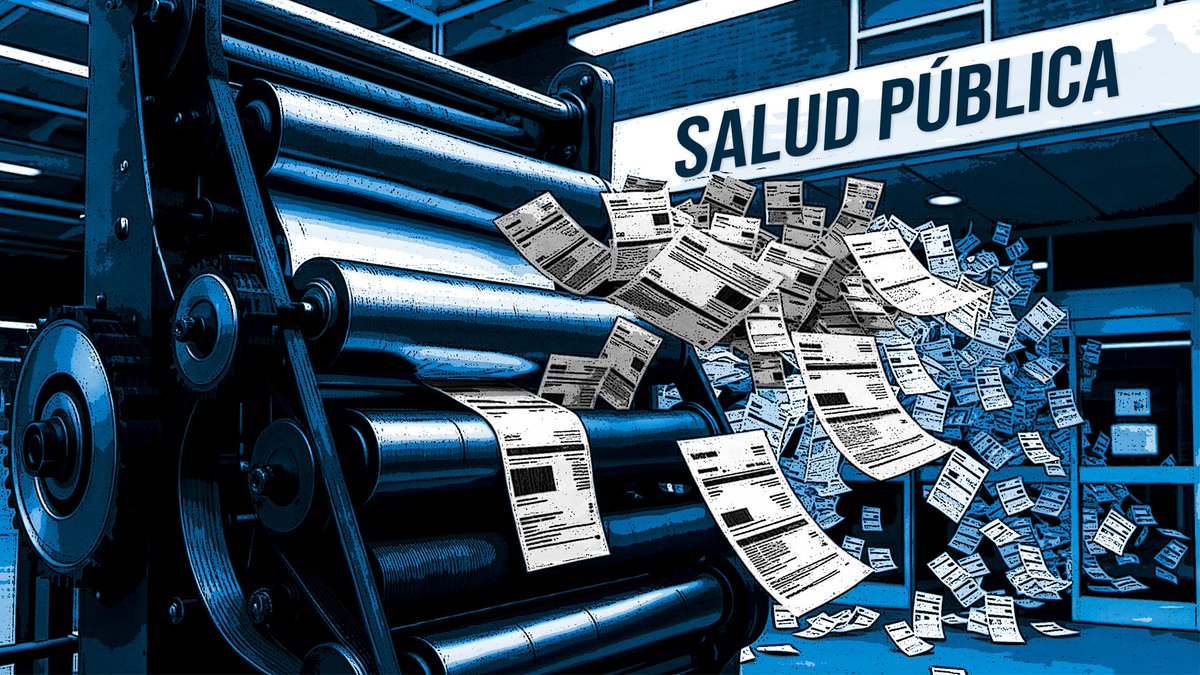 Sergio Rincón tweet media