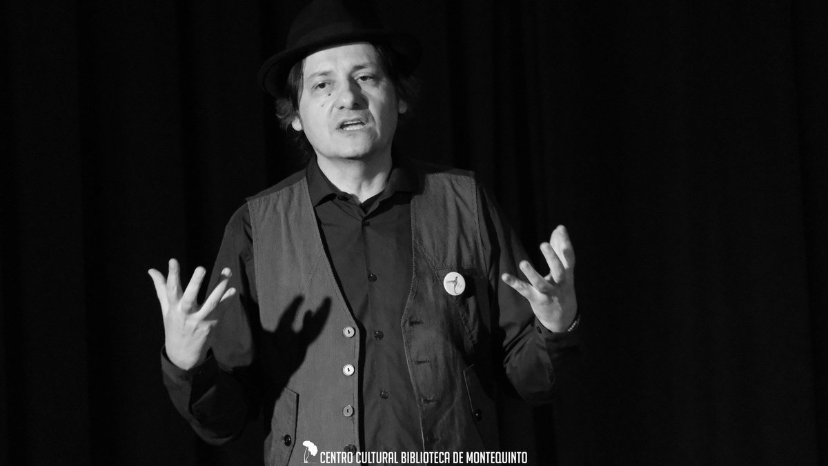 Biblioteca de Montequinto (Dos Hermanas) tweet media