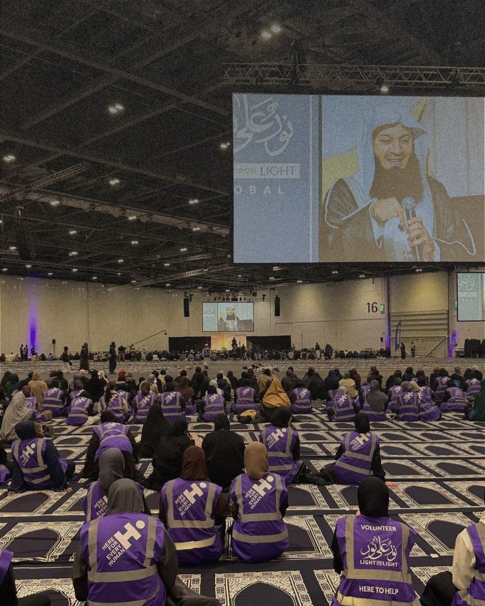 Human Appeal tweet media