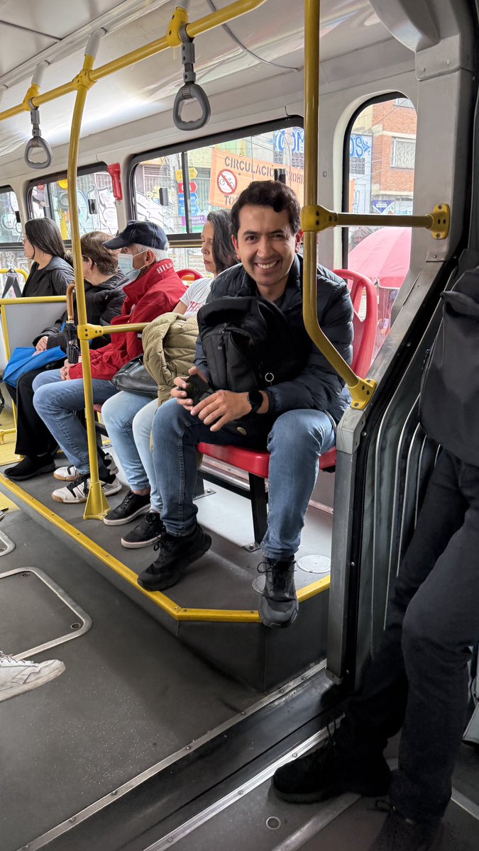 Daniel F. Briceño tweet media