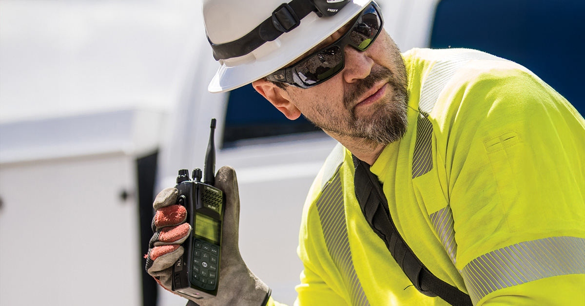 L3Harris tweet media