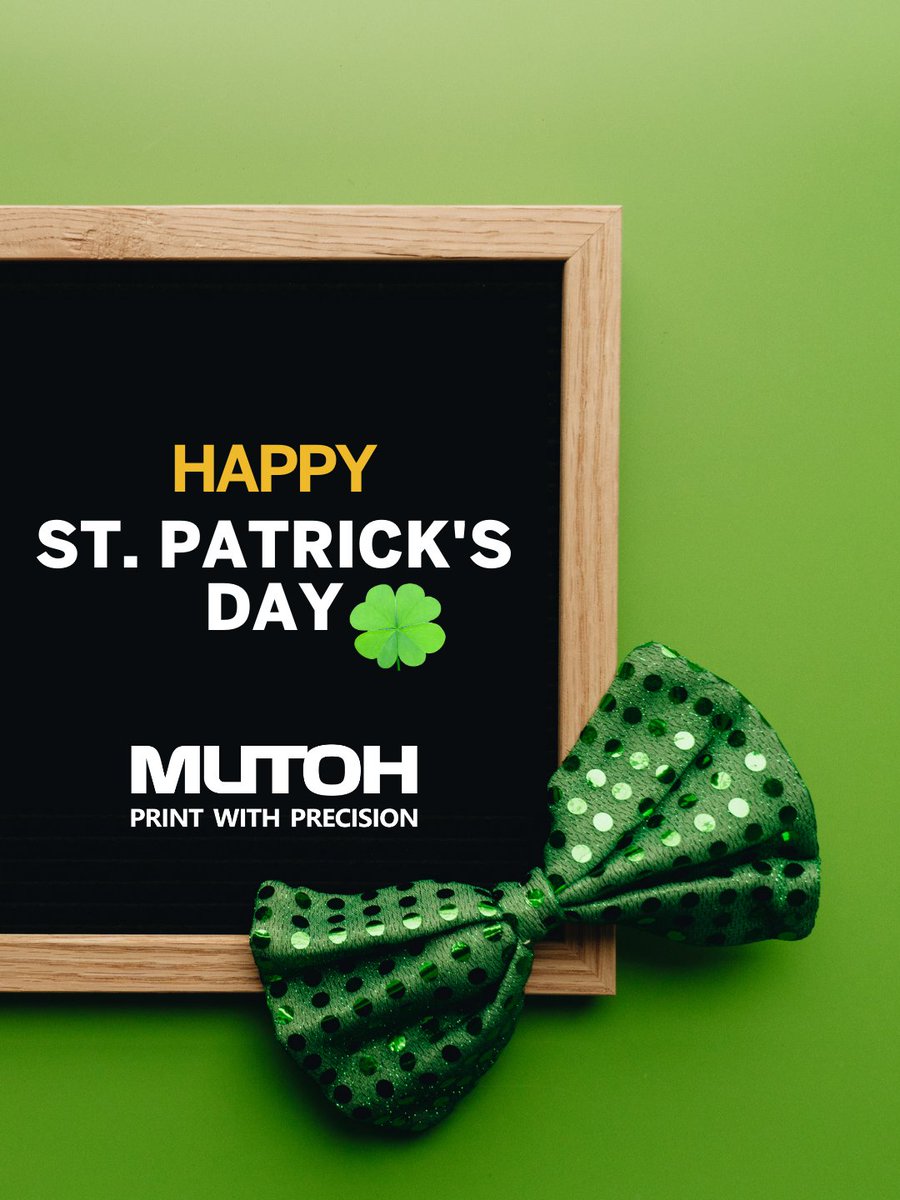 MUTOH America Inc. tweet media