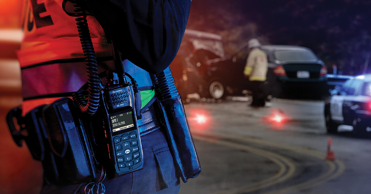 L3Harris tweet media