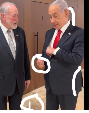 Lisan Al Pablo tweet media