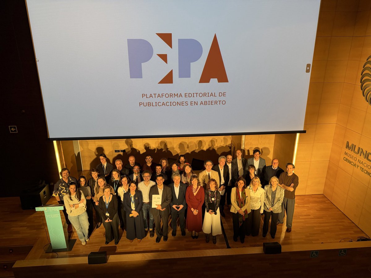 Edición Universitaria tweet media