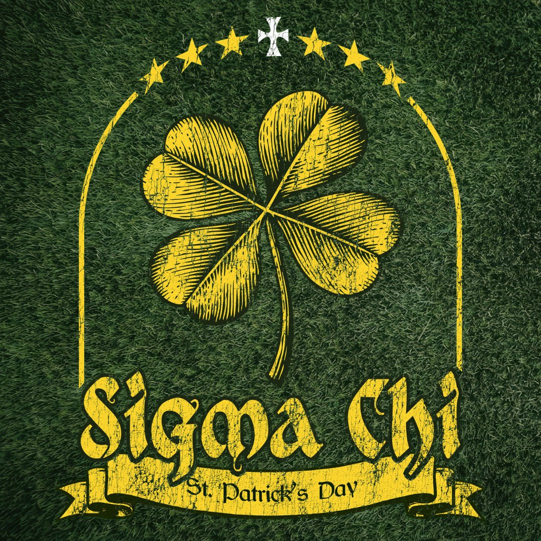 Sigma Chi Fraternity tweet media