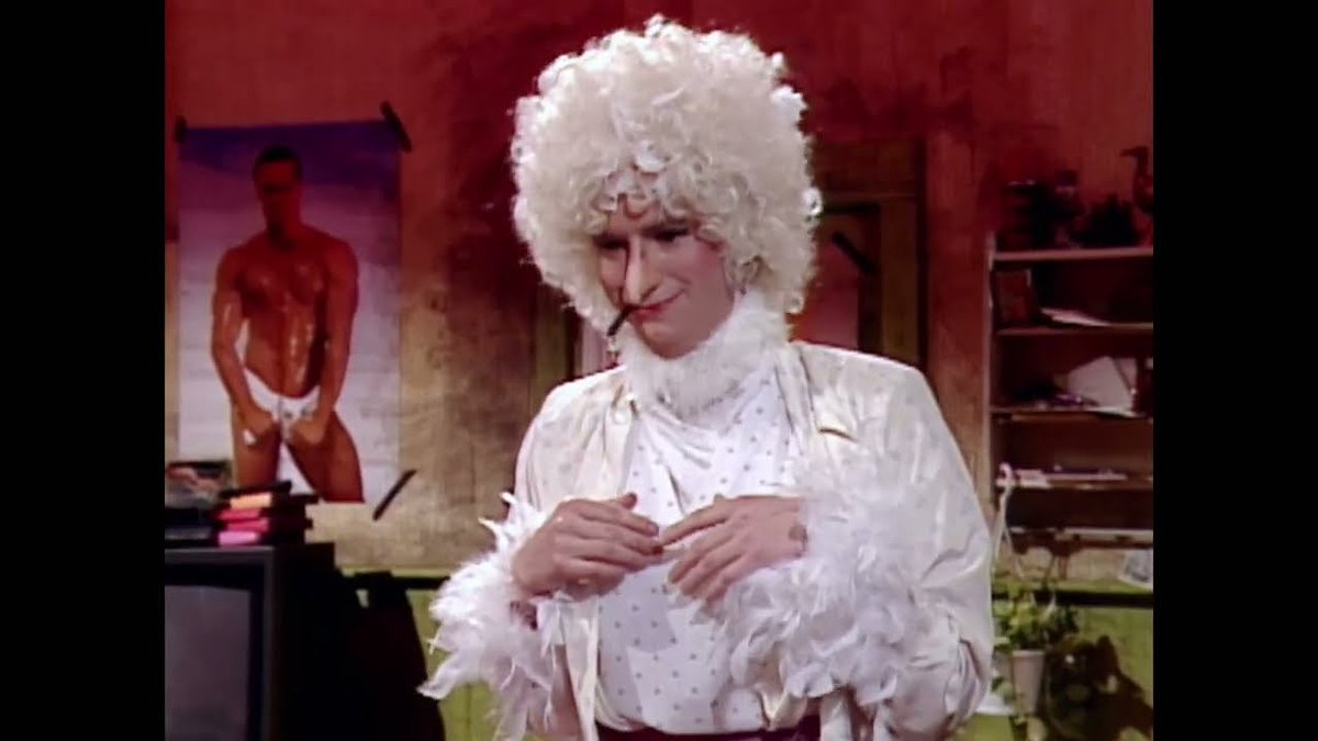 Steven Schneider tweet media