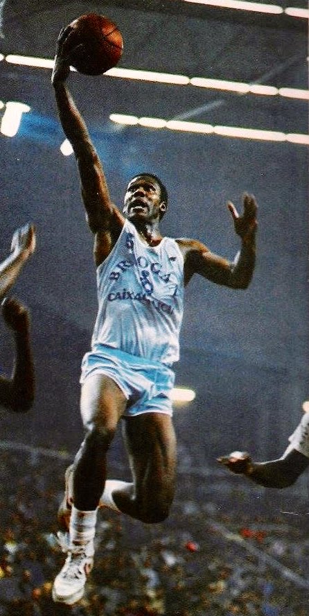 BasketLovers11's tweet photo. Jimmy Wright.
#Breogan https://t.co/eBnYvjt4nu