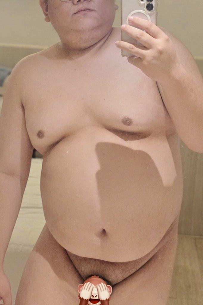 naughdy Chubb × tweet media