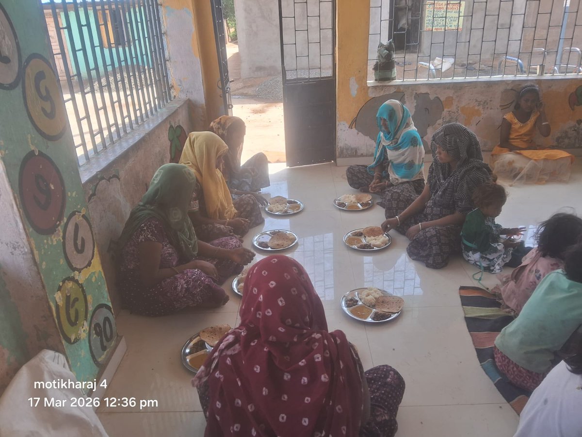 Icds block Dahod-1 District -DAHOD tweet media