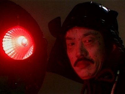 Damien Dread ⛓️🧷 | VHorrorS📼 tweet media