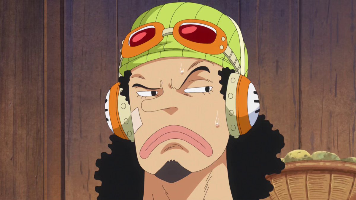 The Will of Marco (マルコの意志) tweet media