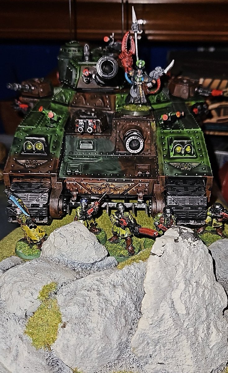 Thomas Stahl tweet media