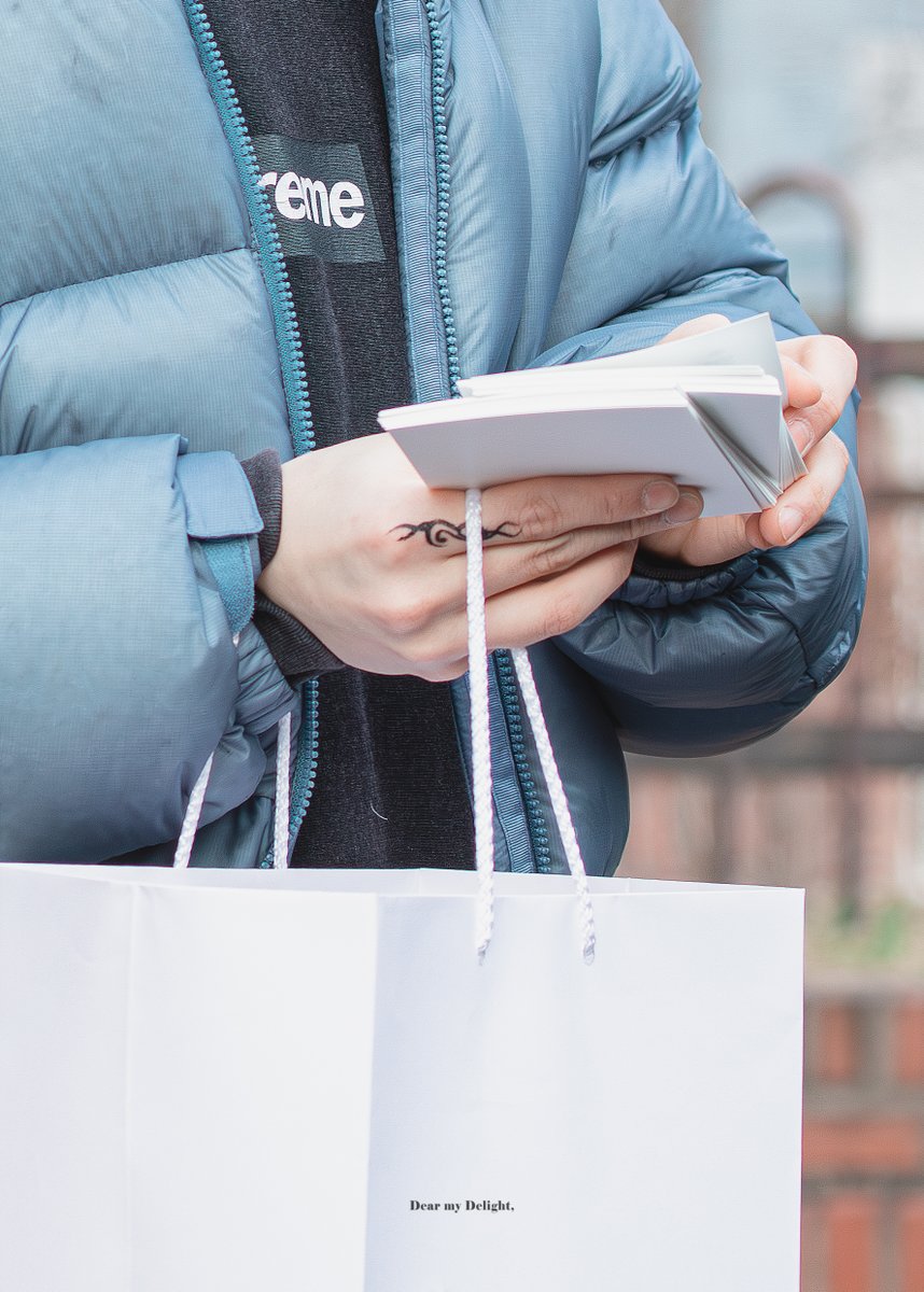 𝐃𝐞𝐚𝐫 𝐦𝐲 𝐃𝐞𝐥𝐢𝐠𝐡𝐭, tweet media