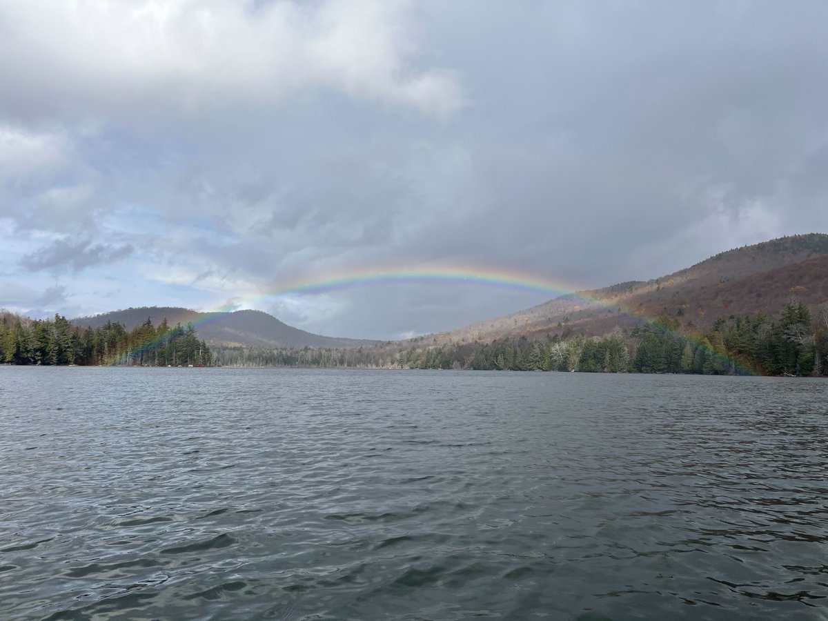 Ausable Freshwater Center tweet media