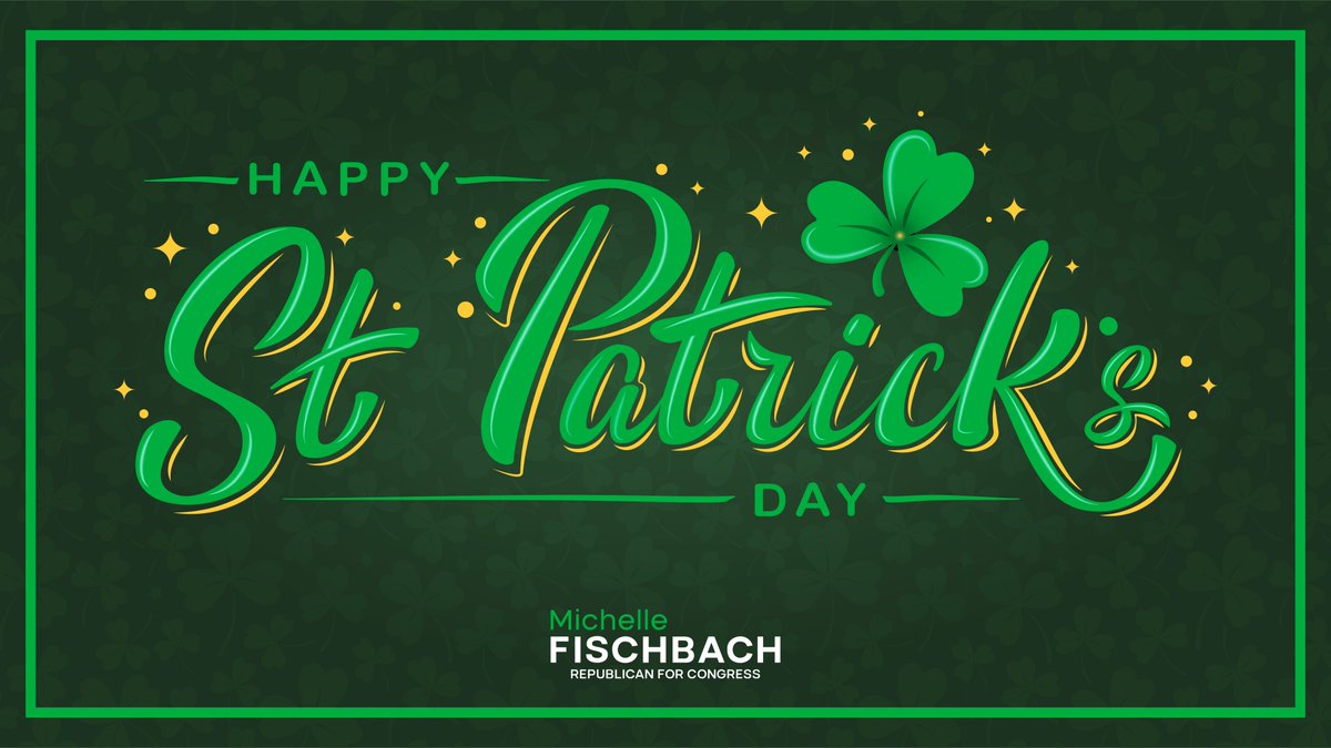 Michelle Fischbach tweet media