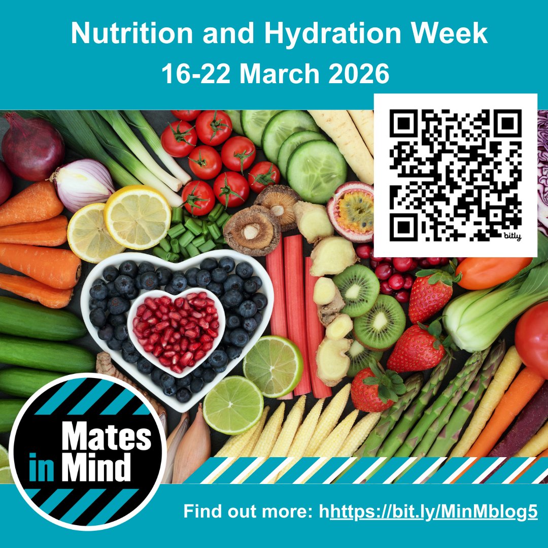 Mates In Mind tweet media