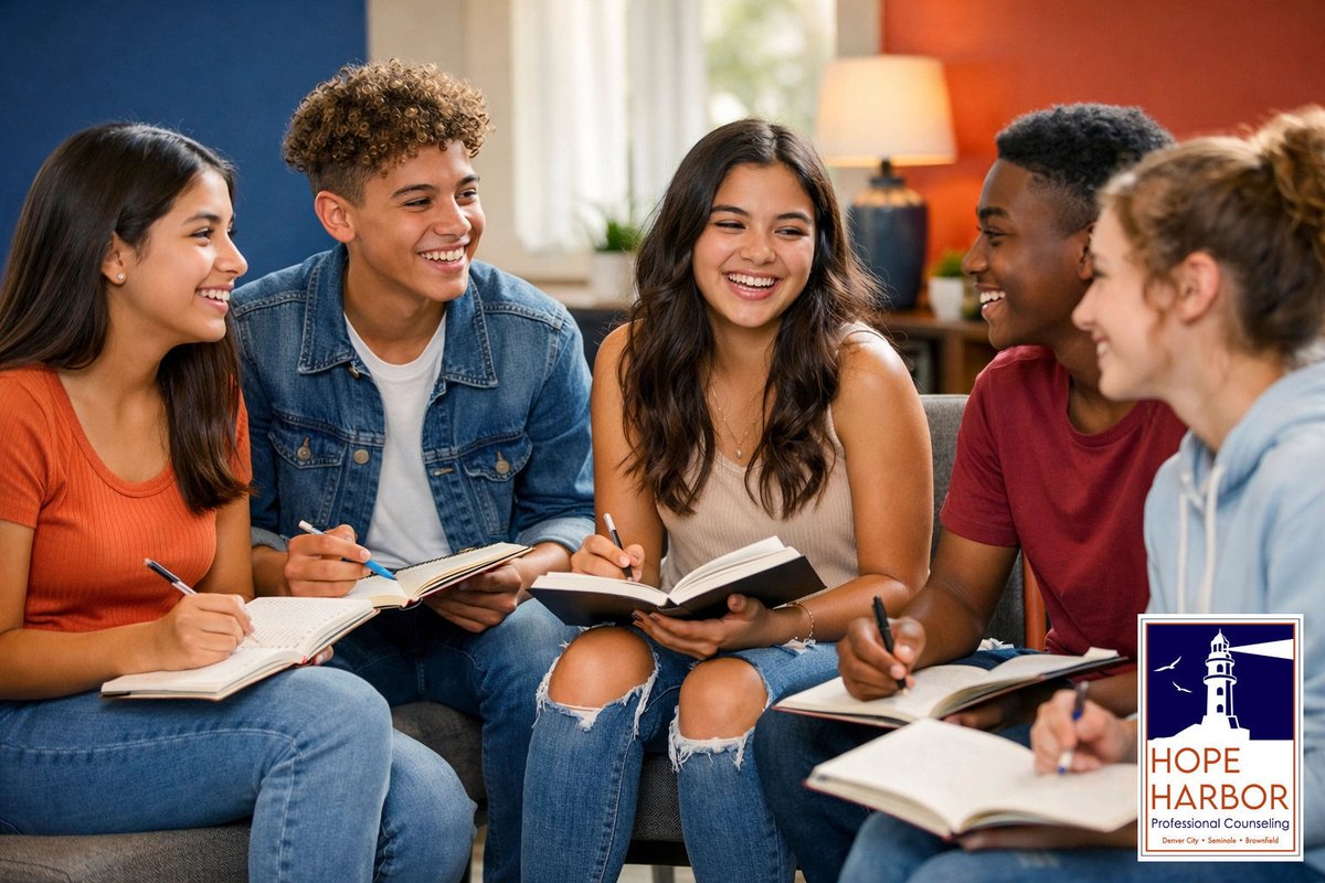 Dr_Dawn_Irons's tweet image. Calling all young writers and poets! ✍️ Share your journey of faith and resilience at our Community Art Show. We provide a safe, Christ-centered space for your voice. Join us April 24-25! Sign up: hopeharbortx.com #CreativeWriting #BiblicalValues