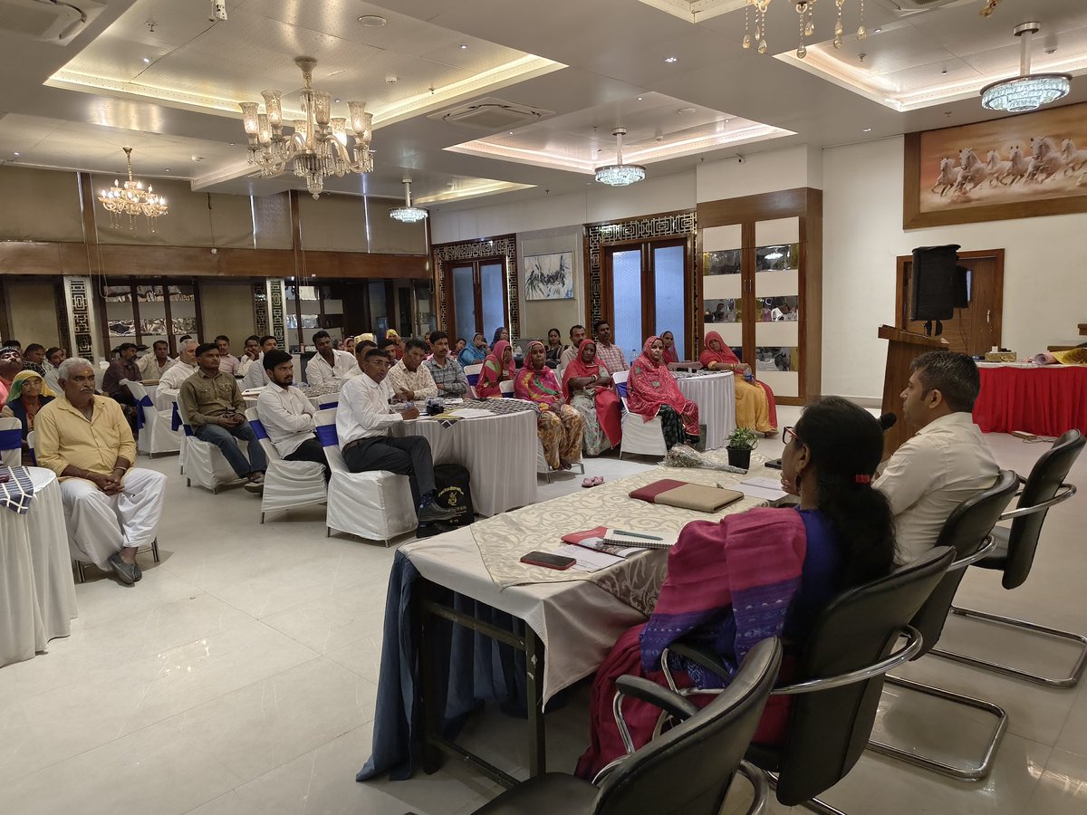 Dinesh kumar tweet media