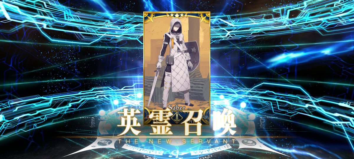 ぽんぽこが絆15でくれた石で剣モレー来ました！！！！
ありがとう！ありがとうぽんぽこ！ありがとうモレー！！