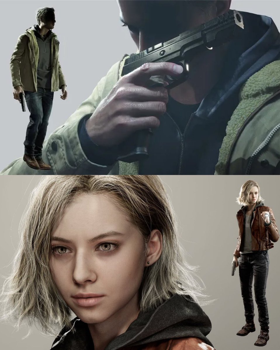 Sarah x OP tweet media