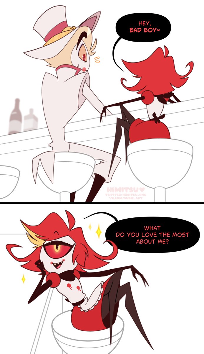 𝐇𝐈𝐌𝐈𝐓𝐒𝐔 (comms close) tweet media