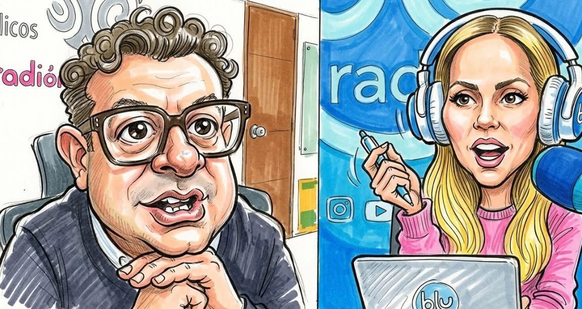 Mientras medio país hace milagros para mercar, Hollman Morris se gasta +$30 millones en whisky y aguardiente y perico para "atender" invitados. ¿Cortesía? ¡No, señores! Es un insulto a los colombianos. La plata pública es sagrada, no para parrandas oficiales. #RTVC #Descaro