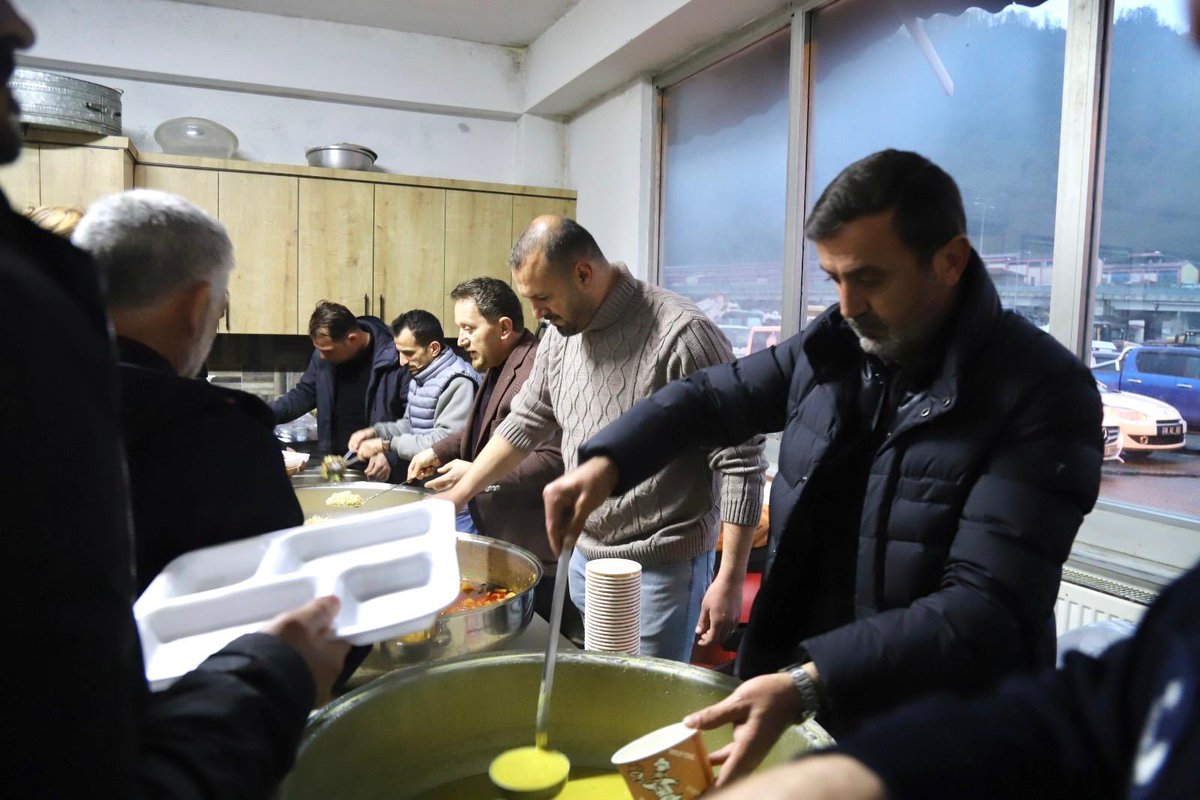 Dr. Utku Cihan tweet media