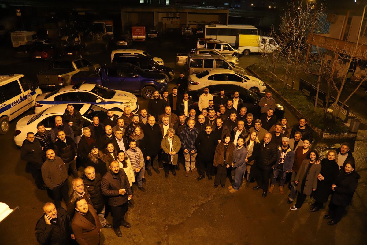 Dr. Utku Cihan tweet media