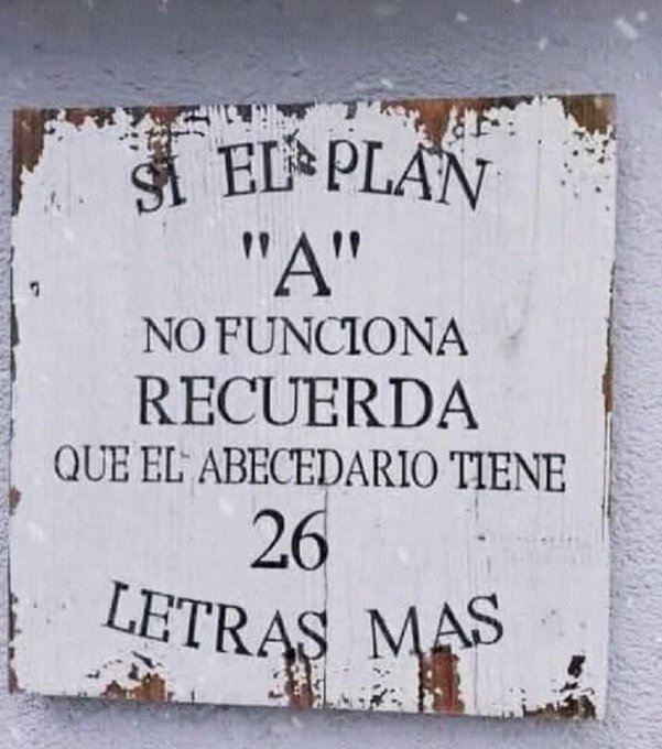 tom_viral's tweet photo. Eso, que nadie te arruine el día. Para eso te bastas tu mismo. https://t.co/iyqJkpWRAv