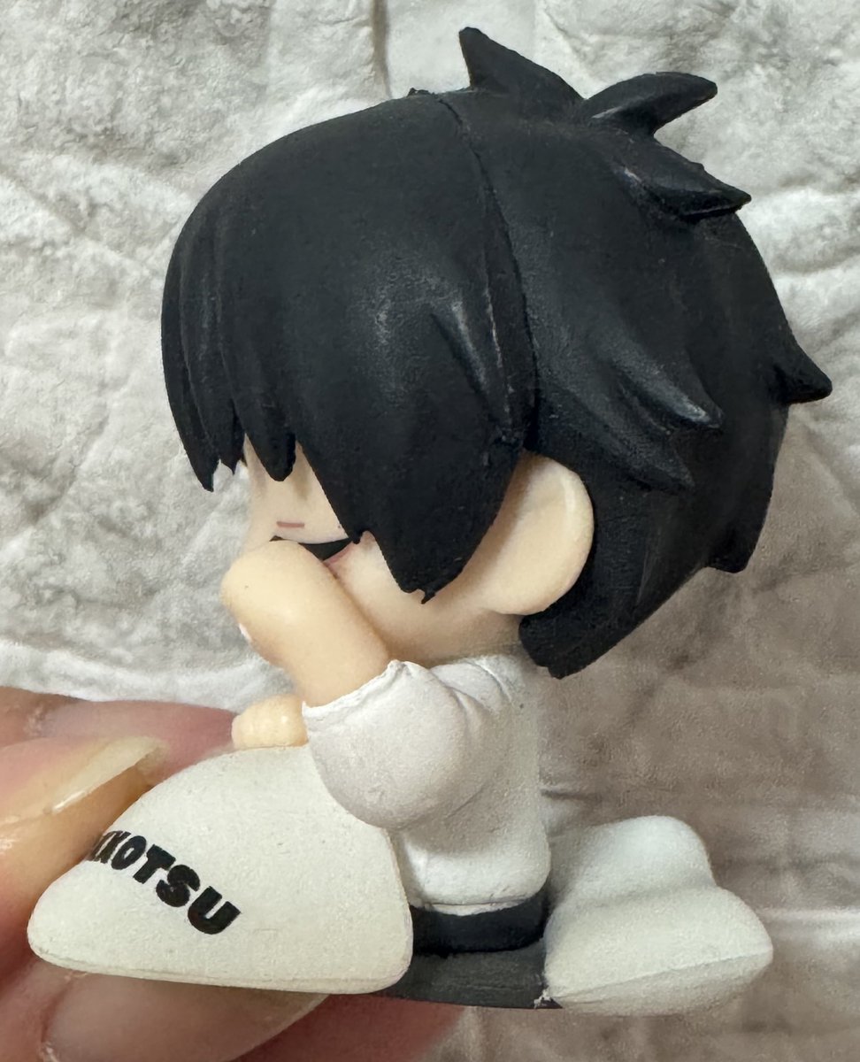 あちち tweet media