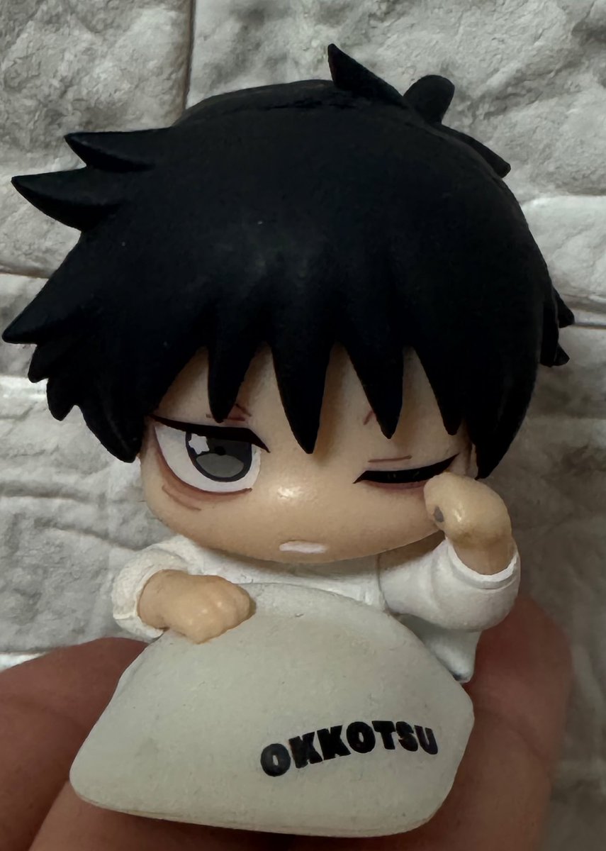 あちち tweet media