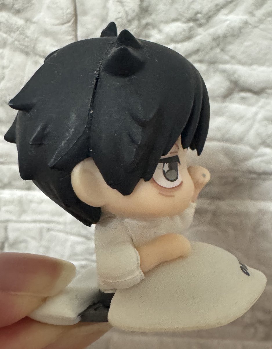 あちち tweet media