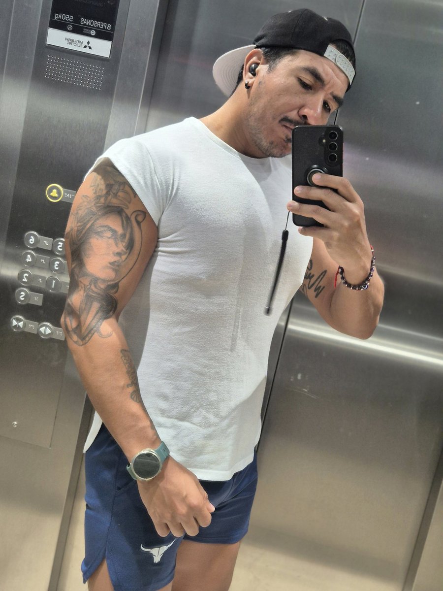 Dᴀɴɪᴇʟ Aɢᴜɪʟᴀʀ tweet media