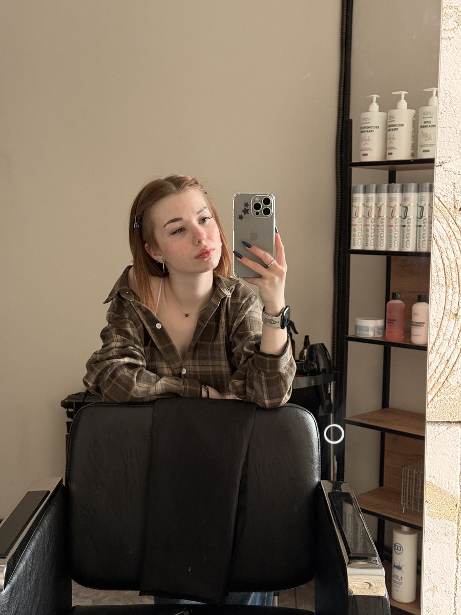 точно не эля tweet media