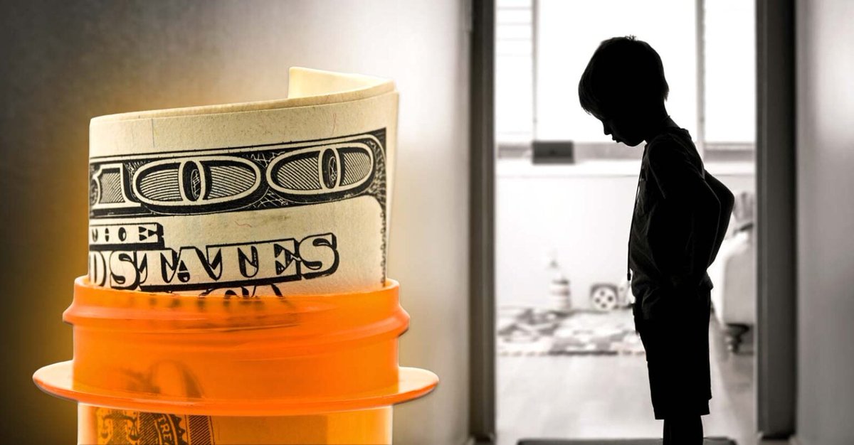 Children’s Health Defense tweet media